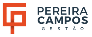 Logo PC Gestão