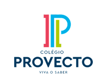 Logo Provecto