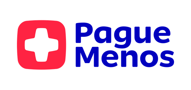 Logo Pague Menos