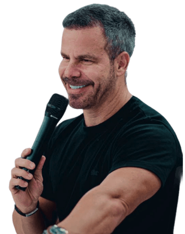 Speaker Image